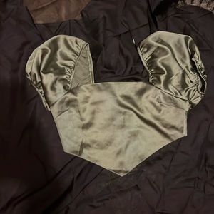 Forever, 21 crop top